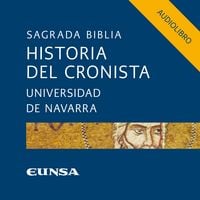 Produktbild: Historia del Cronista