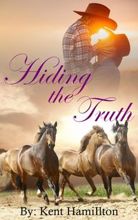 Produktbild: Hiding The Truth (mail order brides western historical romance, #2)