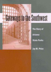 Produktbild: Gateways to the Southwest