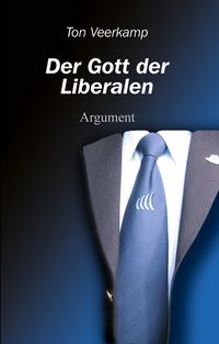 Produktbild: Der Gott der Liberalen