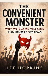 Produktbild: The Convenient Monster