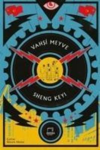 Produktbild: Vahsi Meyve