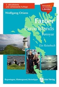 Produktbild: F&auml;r&ouml;er