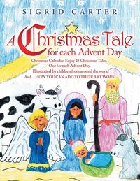 Produktbild: A Christmas Tale for Each Advent Day