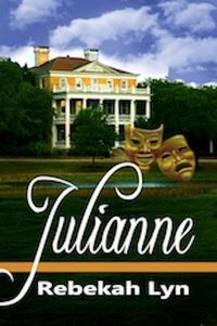 Produktbild: Julianne (Coastal Chronicles, #1)