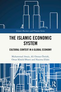 Produktbild: The Islamic Economic System