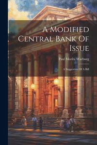 Produktbild: A Modified Central Bank Of Issue