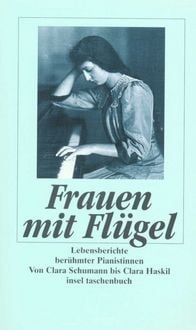 Produktbild: Frauen mit Fl&uuml;gel