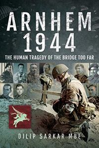 Produktbild: Arnhem 1944