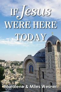 Produktbild: If Jesus Were Here Today
