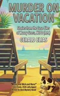 Produktbild: Murder on Vacation
