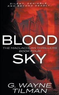 Produktbild: Blood Sky