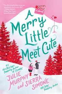 Produktbild: A Merry Little Meet Cute