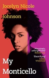 Produktbild: Johnson, J: My Monticello