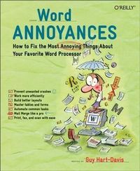 Produktbild: Word Annoyances