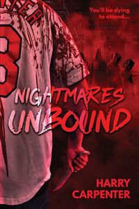 Produktbild: Nightmares Unbound