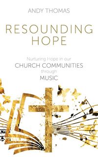 Produktbild: Resounding Hope