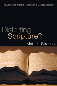 Produktbild: Distorting Scripture?