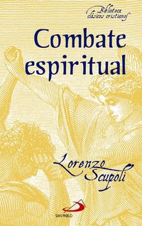 Produktbild: Combate espiritual