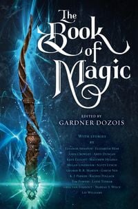 Produktbild: The Book of Magic