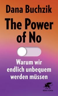 Produktbild: The Power of No