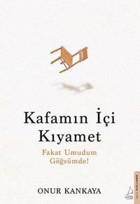 Produktbild: Kafamin Ici Kiyamet