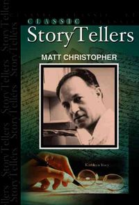 Produktbild: Matt Christopher