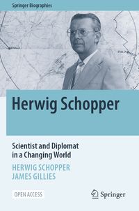 Produktbild: Herwig Schopper