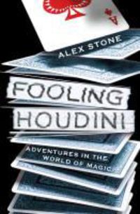 Produktbild: Fooling Houdini