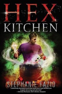 Produktbild: Hex Kitchen