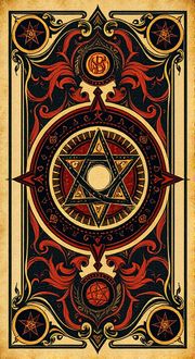 Produktbild: Introduction to the Lesser Banishing Ritual of the Pentagram