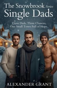 Produktbild: The Snowbrook Single Dads Series