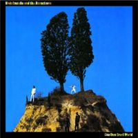 Produktbild: Goodbye Cruel World (LP)