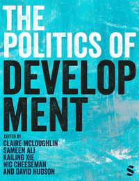 Produktbild: The Politics of Development