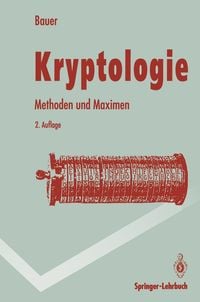 Produktbild: Kryptologie
