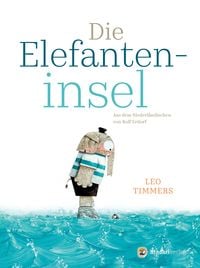 Produktbild: Die Elefanteninsel