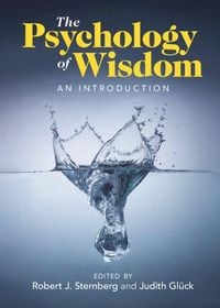 Produktbild: The Psychology of Wisdom