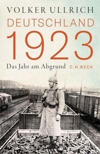 Produktbild: Deutschland 1923