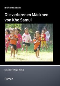Produktbild: Die verlorenen M&auml;dchen von Kho Samui