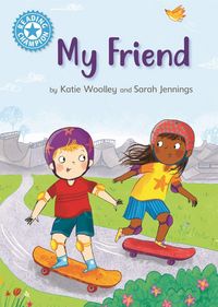 Produktbild: Reading Champion: My Friend