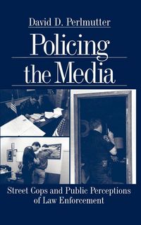 Produktbild: Policing the Media