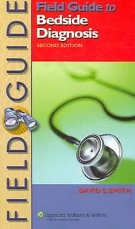 Produktbild: Smith, D: Field Guide to Bedside Diagnosis