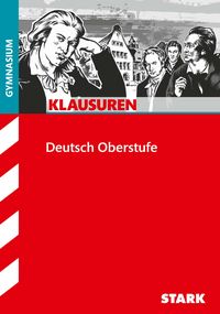 Produktbild: STARK Klausuren Gymnasium - Deutsch Oberstufe