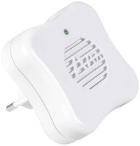 Produktbild: Gardigo 66987INT Spinnenvertreiber Funktionsart Ultraschall 1St.