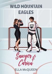 Produktbild: Wild Mountain Eagles: Sawyer & Carisa