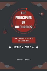 Produktbild: The Principles of Mechanics