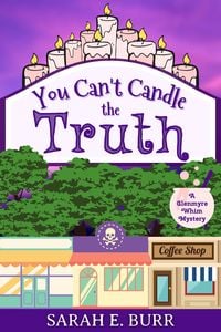 Produktbild: You Can't Candle the Truth