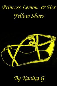 Produktbild: Princess Lemon & Her Yellow Shoes