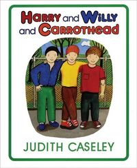 Produktbild: Harry and Willy and Carrothead