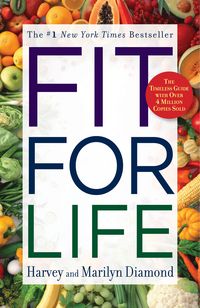 Produktbild: Fit for Life
